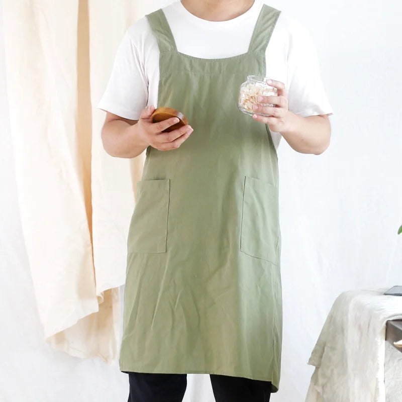Tablier Japonais Adulte