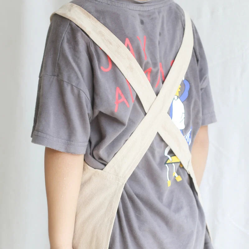 Tablier Japonais Enfant