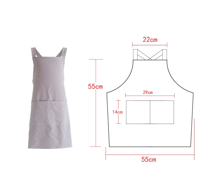 Tablier Japonais Enfant