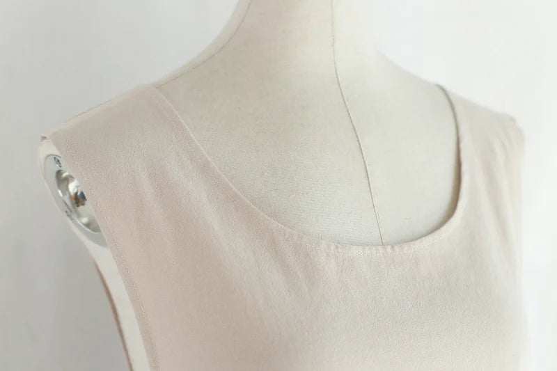 Tablier Japonais Femme