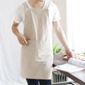 Tablier Japonais Homme