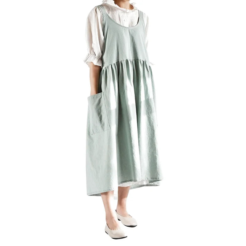 Tablier Japonais Long