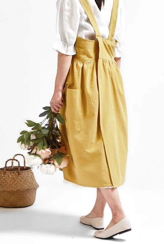 Tablier Japonais Long