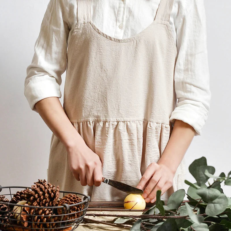 Tablier Japonais Long