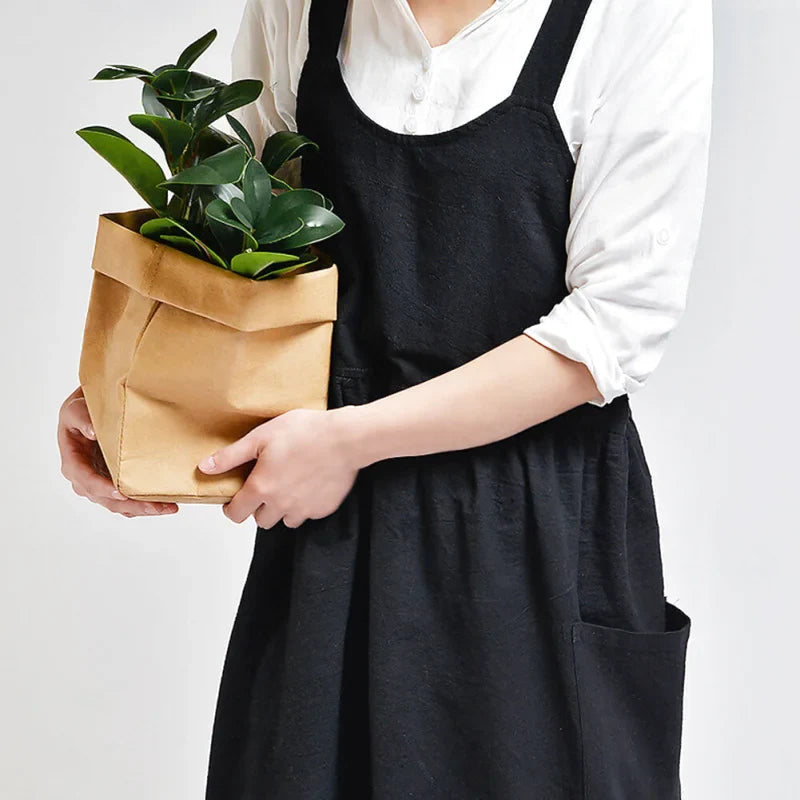 Tablier Japonais Long