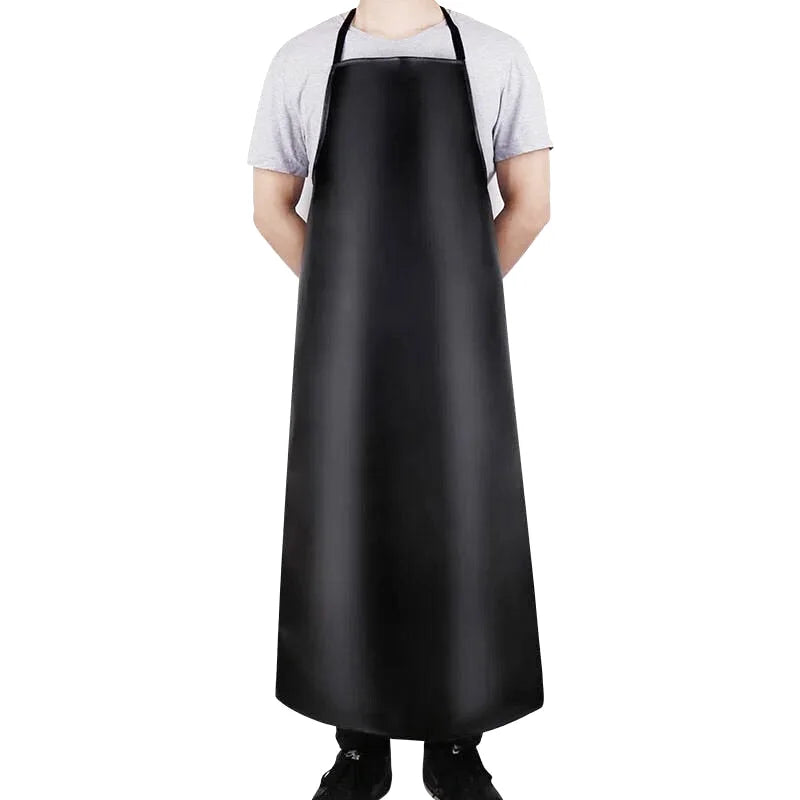 Tablier Long Homme