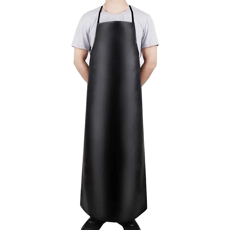 Tablier Long Homme
