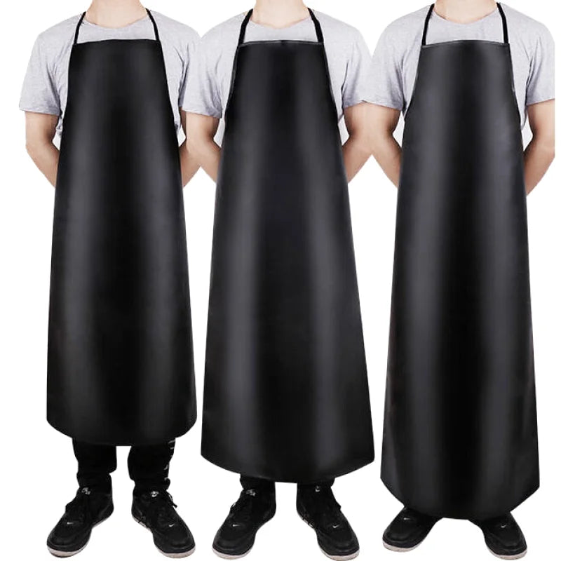 Tablier Long Homme