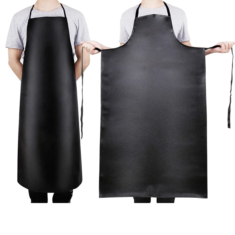 Tablier Long Homme