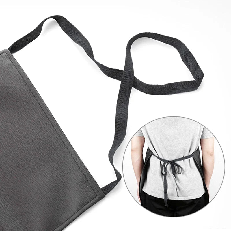 Tablier Long Homme