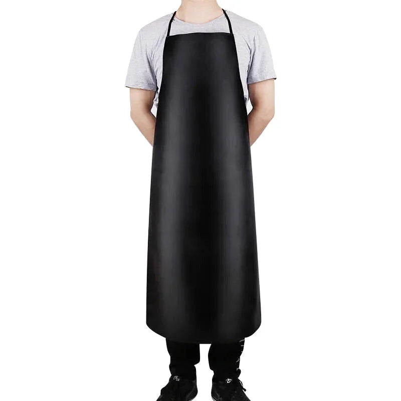 Tablier Long Homme