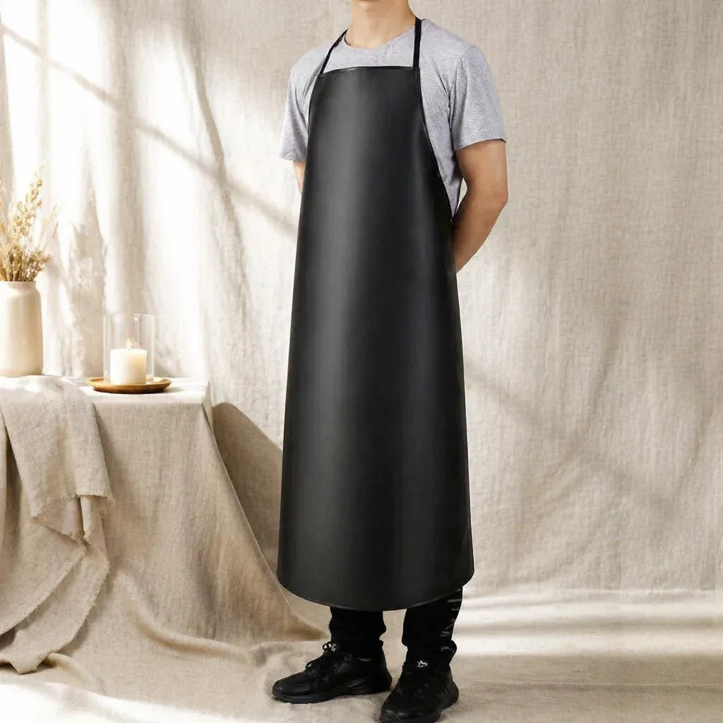Tablier Long Homme