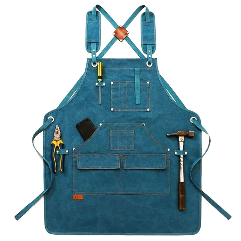 Tablier Multipoches