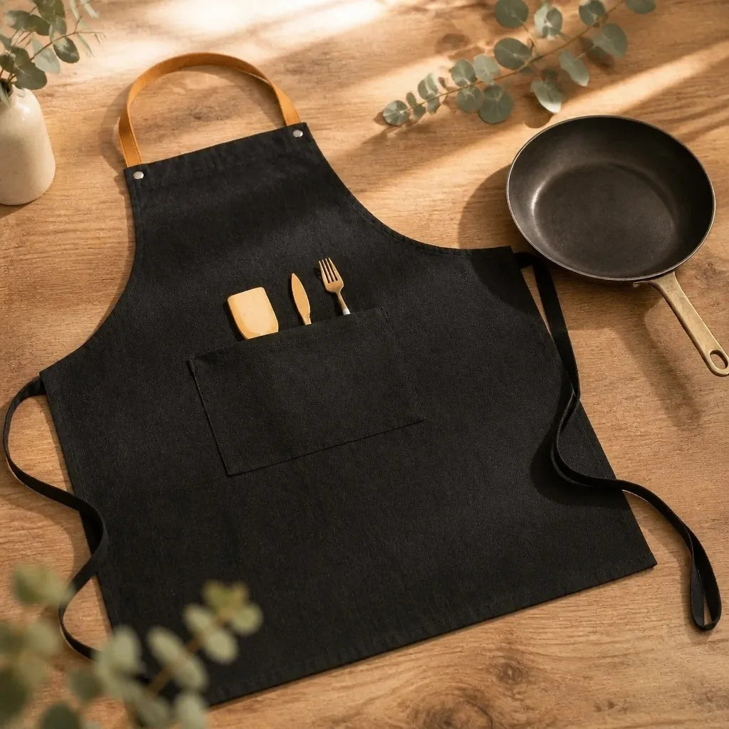 tablier-noir