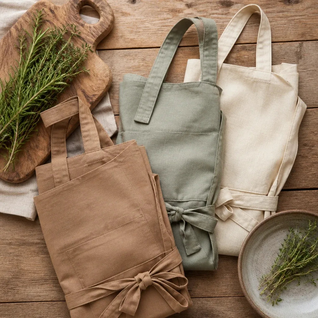 tablier nouveautes collection cuisine