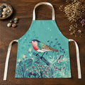 Tablier Oiseaux