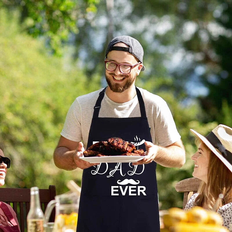 Tablier Papa