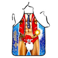 tablier-pere-noel