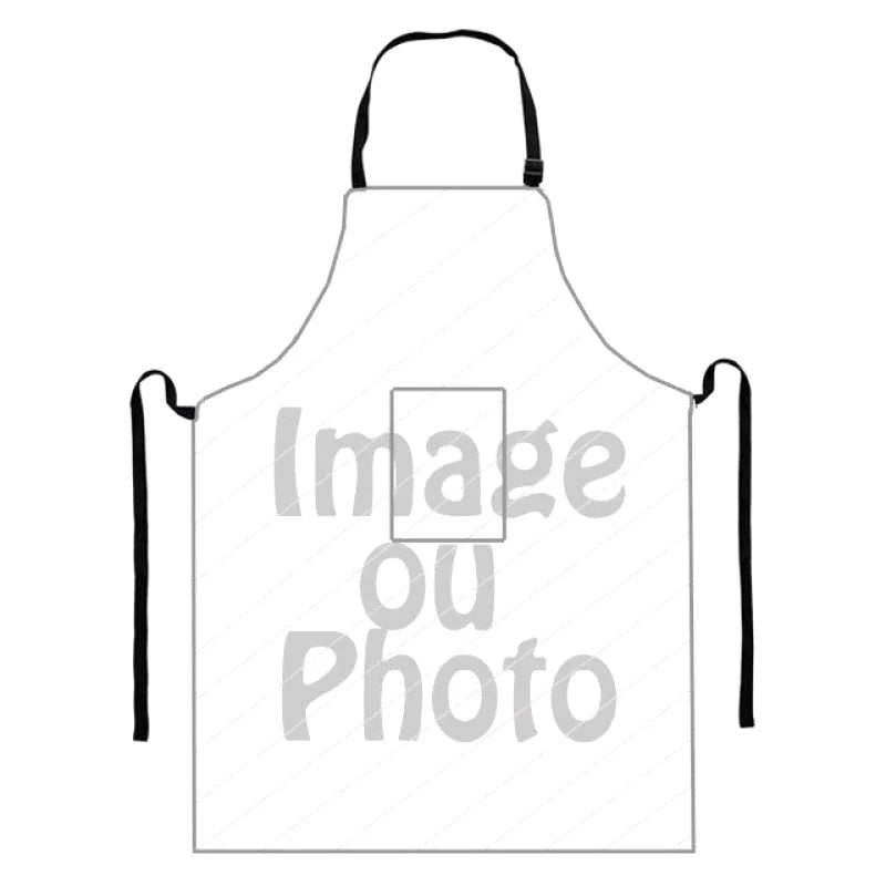 Tablier Personnalisé Homme