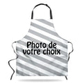 Tablier Personnalisé Photo