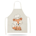 Tablier Petit Chef