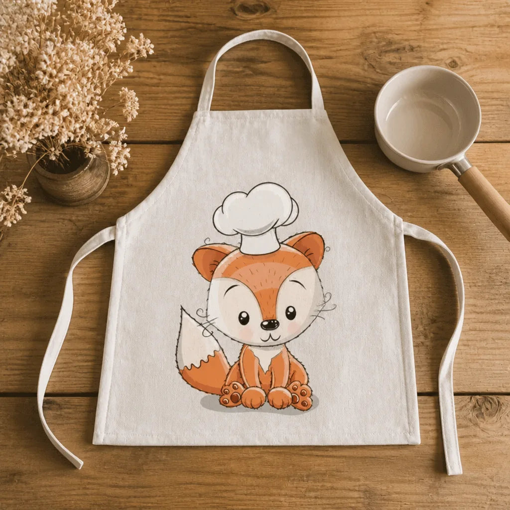 tablier-petit-chef