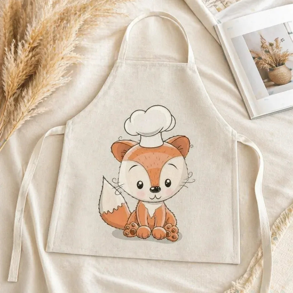 Tablier Petit Chef