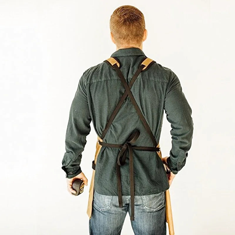 Tablier Porte Outils