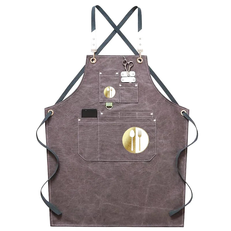 Tablier Professionnel Personnalisé