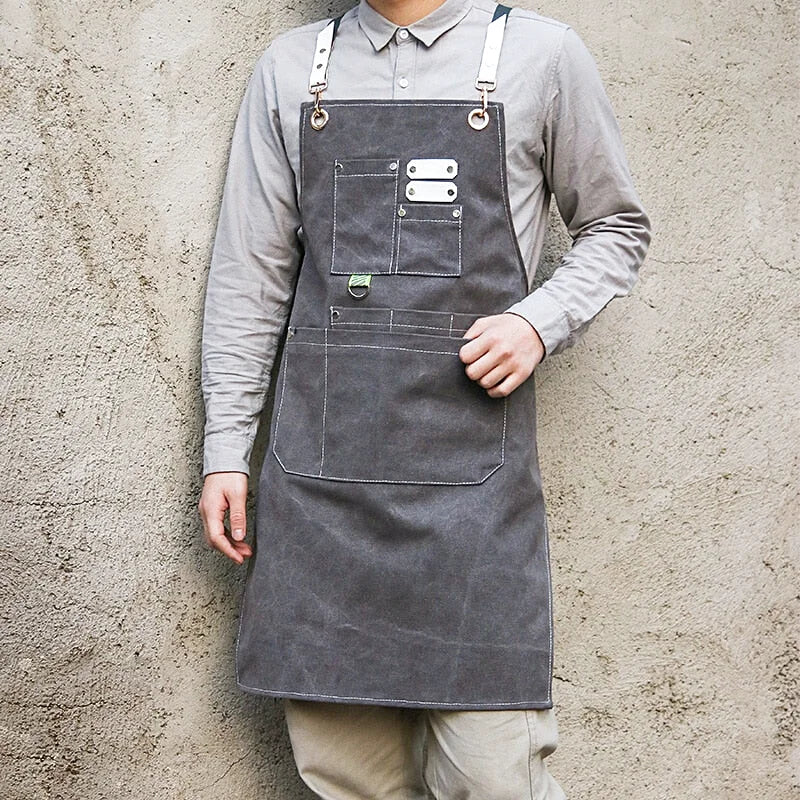 Tablier Professionnel Personnalisé