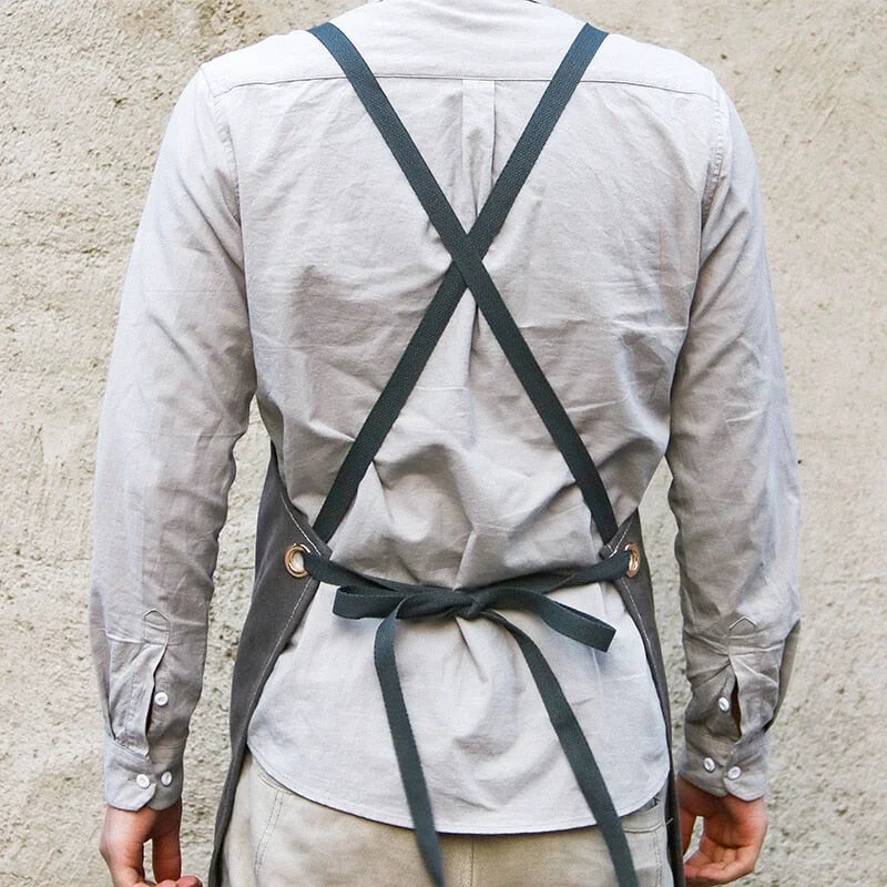 Tablier Professionnel Personnalisé