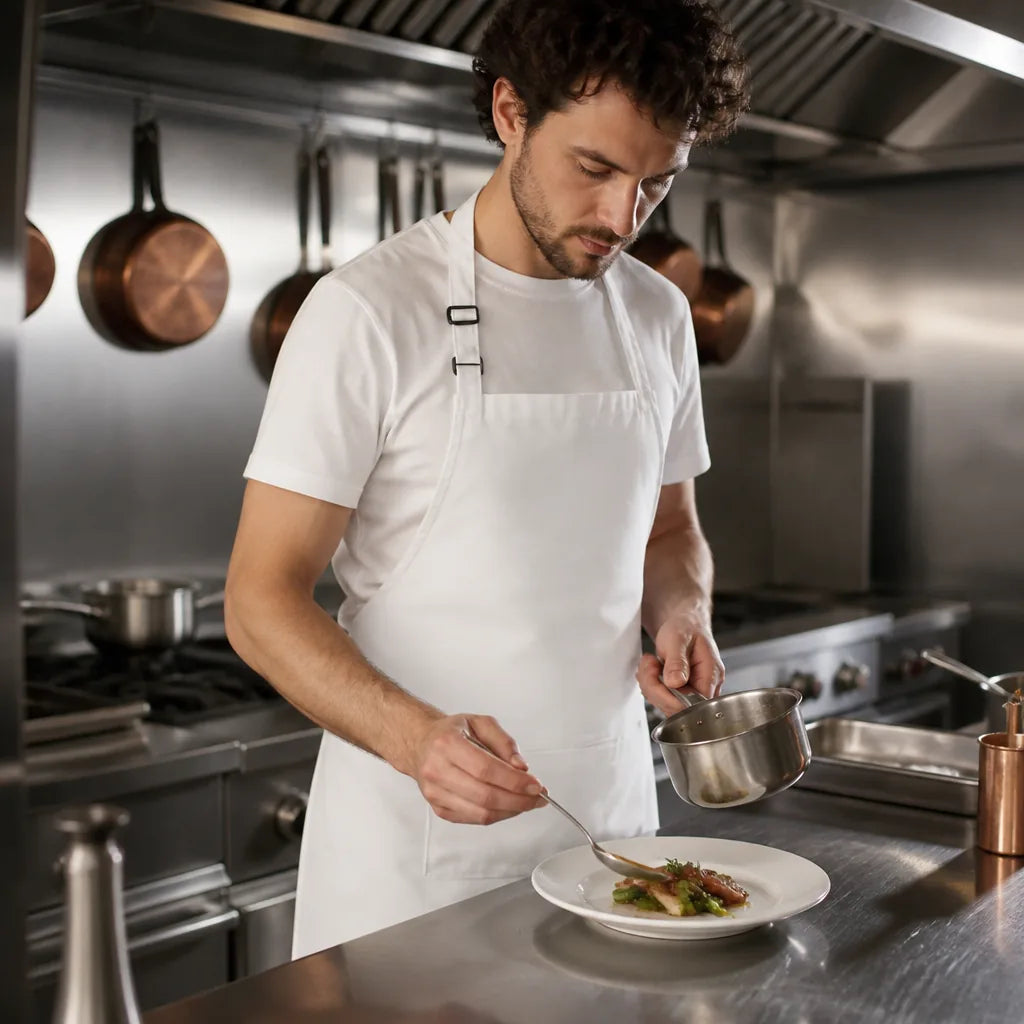 tablier-restaurant-personnalise