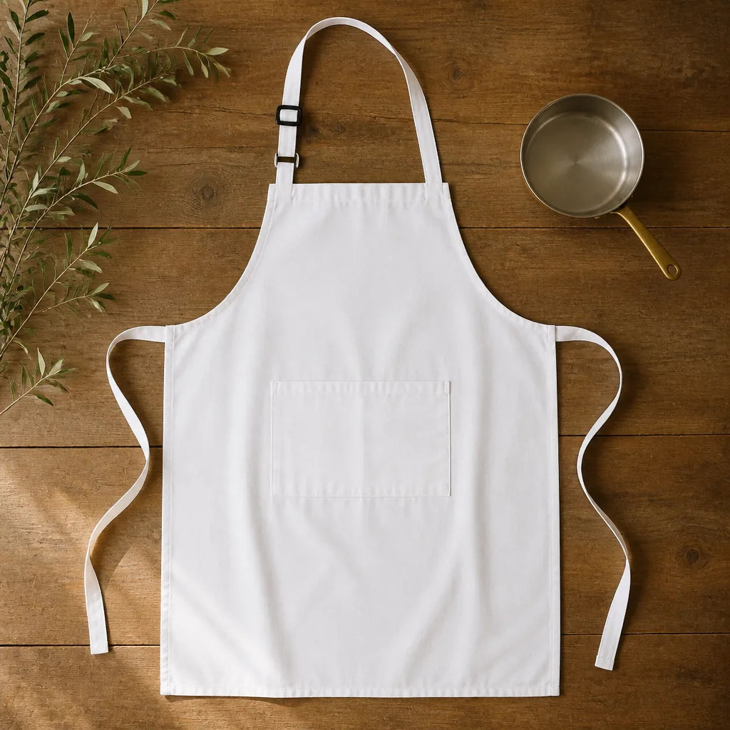 tablier-restaurant-personnalise