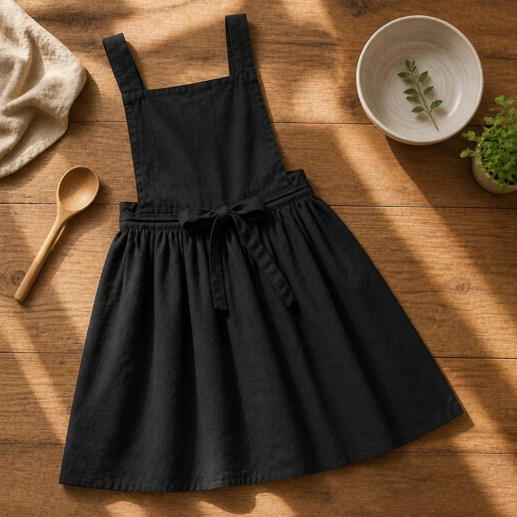 Tablier Robe Femme