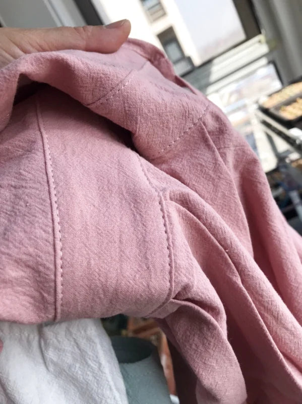 Tablier Robe Japonaise