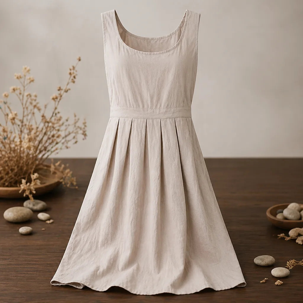 Tablier Robe Japonaise