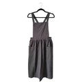 Tablier Robe Lin