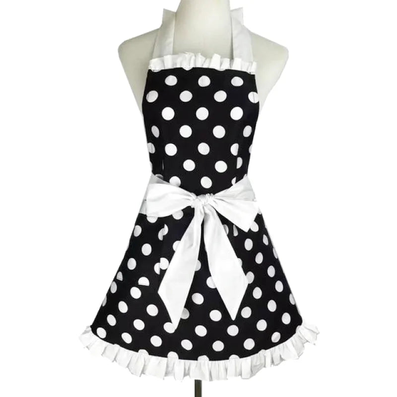 Tablier Robe Vintage