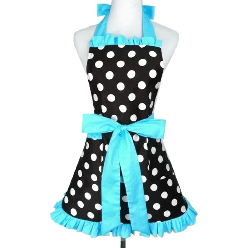 Tablier Robe Vintage