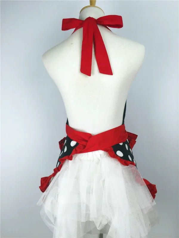 Tablier Robe Vintage