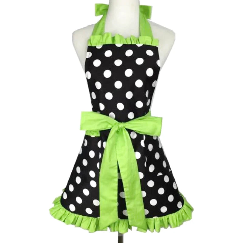 Tablier Robe Vintage