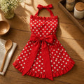 Tablier Robe Vintage