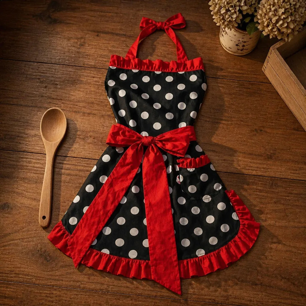 tablier-robe-vintage
