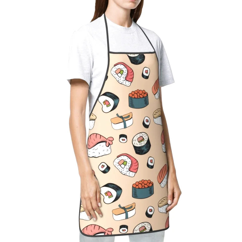 Tablier Sushi