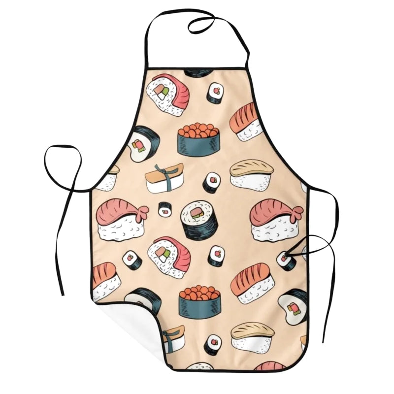 Tablier Sushi
