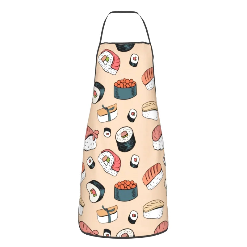 Tablier Sushi