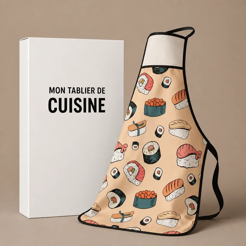 tablier-sushi