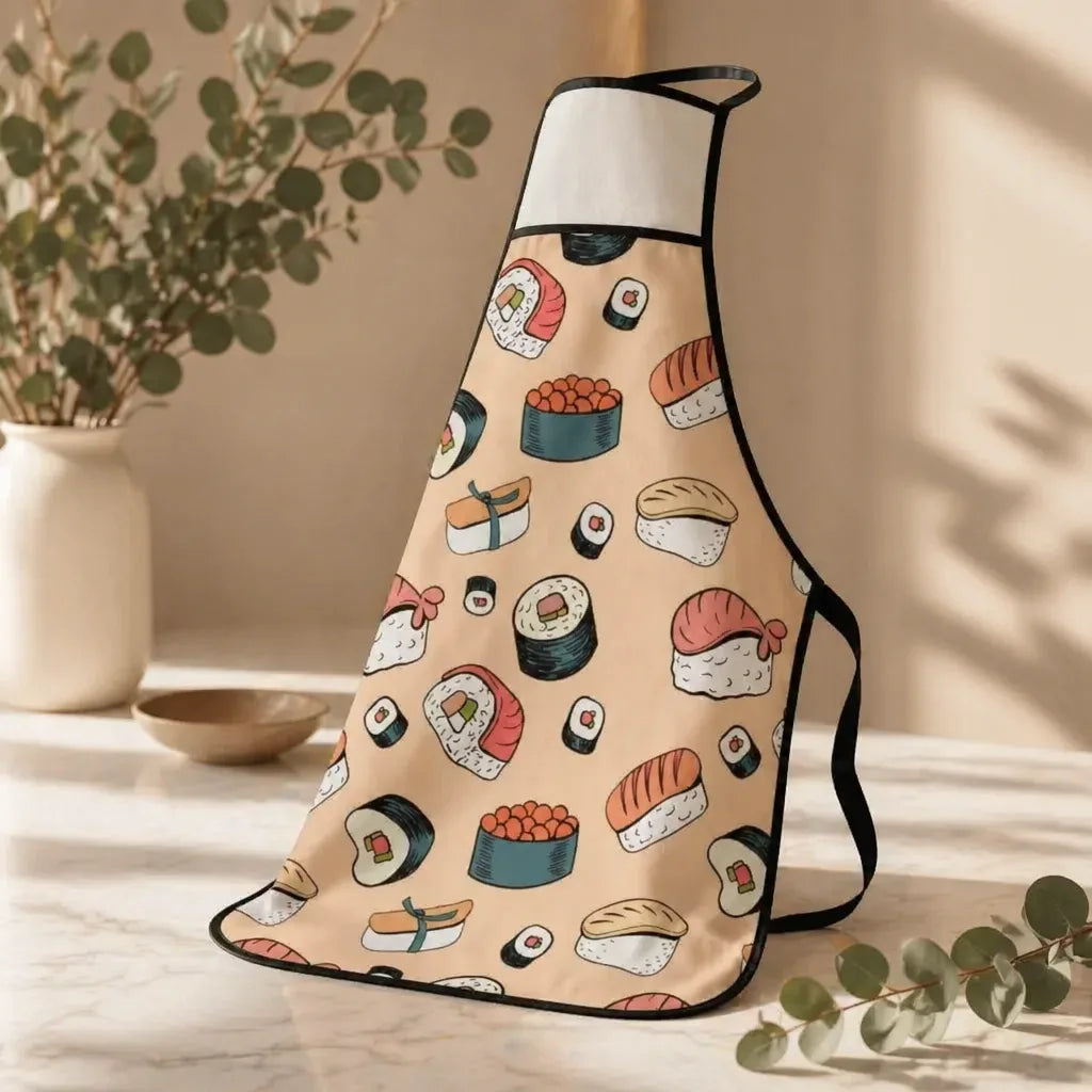 Tablier Sushi