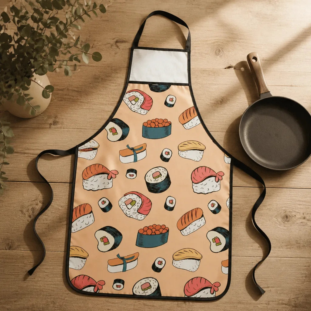 tablier-sushi