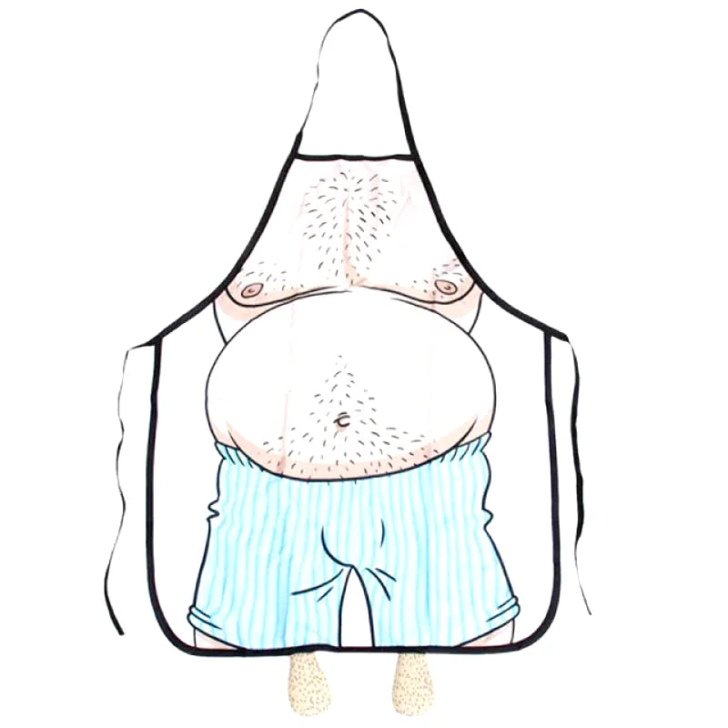 tablier-testicules